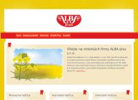 Alba Plus S.r.o.