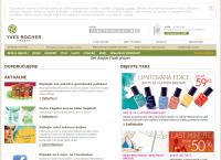 Yves Rocher Spol. S R.o.