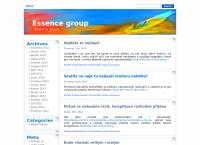 ESSENCE TRADING, s.r.o.