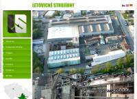 Letovické Strojírny S.r.o.