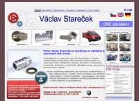 Václav Stareček
