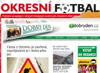 Webová stránka DOBRÝ DEN S KURÝREM, a.s.