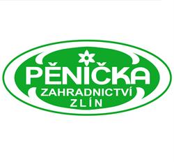 Zahradnictví Pěnička Zlín