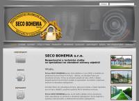 Seco Bohemia S.r.o.