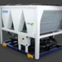 přídavné freecooling moduly