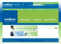 Credium A.s
