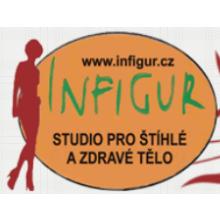INFIGUR - STUDIO PRO ŠTÍHLÉ A ZDRAVÉ TĚLO