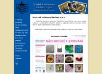 Městská knihovna