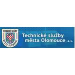 Technické služby města Olomouce, a.s.