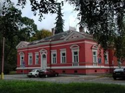 Městská Knihovna Jaroměř