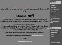 Ing. Miloš Fic