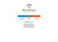 HOMEFACE s.r.o.
