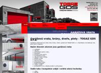 TOGAZ GDS s.r.o.