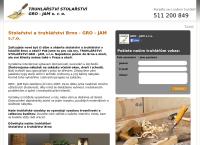 GRO - JAM, spol. s r.o.