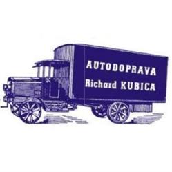Richard Kubica, s.r.o. - doprava stavebních a sypkých materiálů