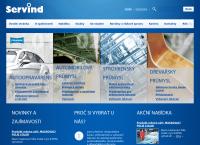 Servind S.r.o.