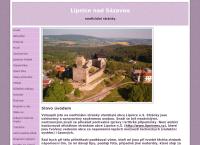 Obec Lipnice Nad Sázavou