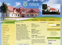 Obecní Úřad Tišice