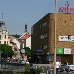 Obchodní dům Andy s.r.o.