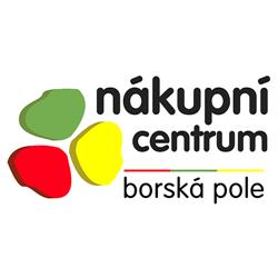 Nákupní centrum Borská pole