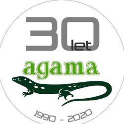 AGAMA A.S.