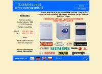 Luboš Tolman