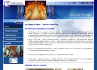 Václav Smolka