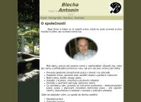 Antonín Blecha