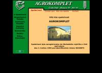 Agrokomplet Spol.s R.o.