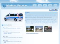 Jiří Pospíšil - MEDICAL