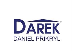 DAREK - DANIEL PŘIKRYL s.r.o.