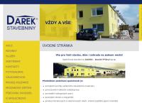 DAREK - DANIEL PŘIKRYL s.r.o.