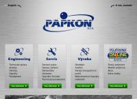 Papkon S.r.o.