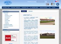 Luna Plast A.s.