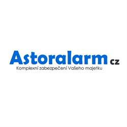 Astor Alarm, S.r.o.