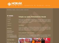 Michal Horák