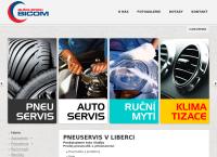 AUTOSERVIS OBNOVA - BICOM spol. s r.o.