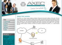 Axec S.r.o.