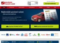 Povinneruceni.com