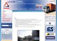 Laufer a Spol. S R.o.