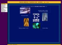 BUSINESS SERVICE 2000, s.r.o.