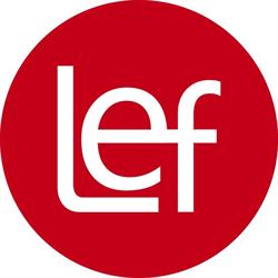 Lef spol. s r.o.