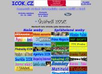 Informační centrum oddílů a klubů o.s.