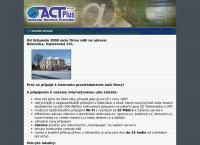 Act Plus S.r.o.