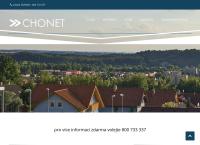 CTI CHOCEŇ s. r. o.