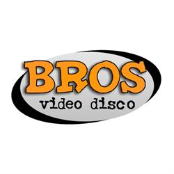 Petr Divíšek - Bros Video Disco
