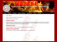 Hastep Spol. S R.o.