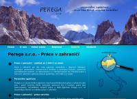 Perega S.r.o.