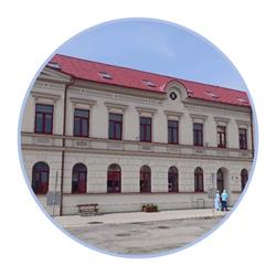 Základní umělecká škola