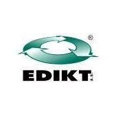 EDIKT a. s.